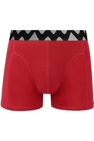 Vuch Evans Red