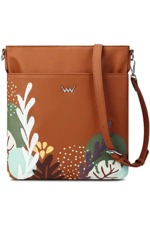 Vuch Smokie Desert Brown