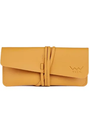 Vuch Alva Yellow
