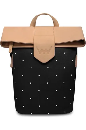 Vuch Mellora Dotty Brown