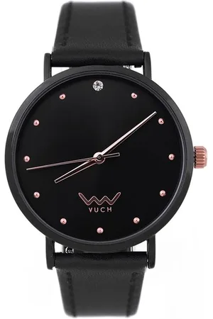Vuch Dakota Black