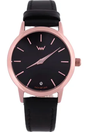 Vuch Marsh Black