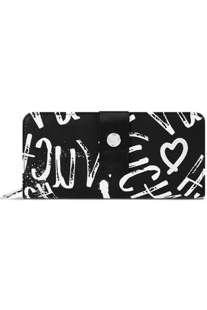 Vuch Zelya Grafitti Black