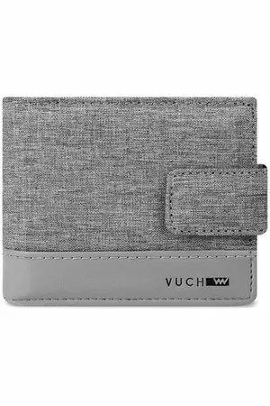 Vuch Allee Grey