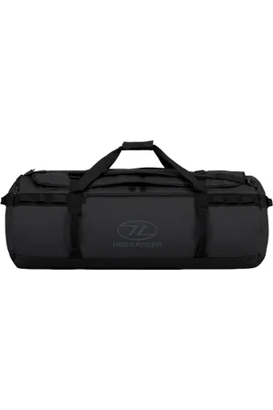 Highlander Storm Kitbag (Duffle Bag) 120 l Taška