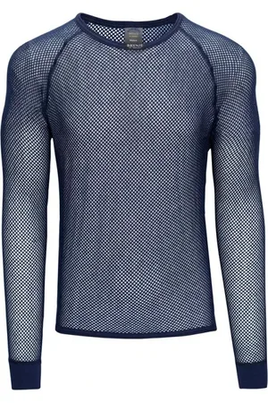 Brynje Funkční triko Super Thermo Shirt Barva: Černá, Velikost: XXL (56)