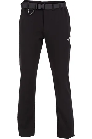 Joma EXPLORER kalhoty pánské černé Typ: M