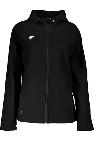 Joma EXPLORER softshellová bunda dámská Typ: M