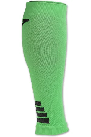 Joma Kompresní návleky na nohy unisex zelené Typ: M
