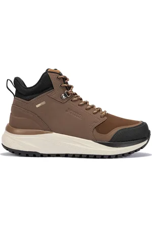 Joma AJOFRIN 24 trekingové boty pánské camel Typ: 40