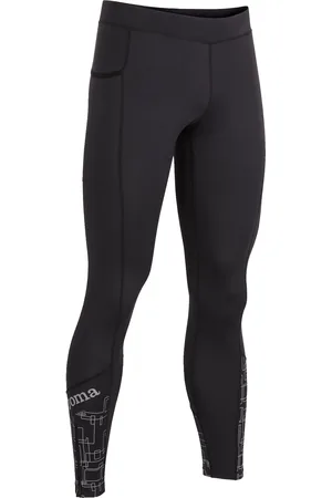 Joma ELITE legíny pánské černé Typ: S