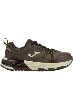 Joma TIETAR 24 trekingové boty pánské hnědé Typ: 40
