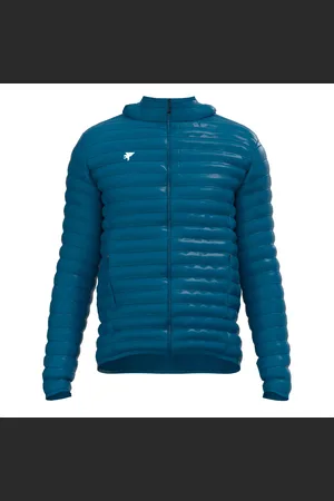 Joma EXPLORER I bunda pánská modrá Typ: M