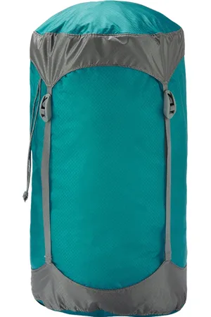 Trekmates Compression Bag Kompresní obal XL/22 l azurový