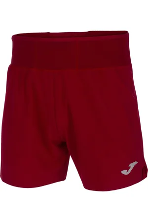 Joma R-COMBI kraťasy pánské fialové Typ: S