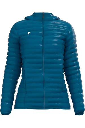 Joma EXPLORER bunda dámská modrá Typ: S