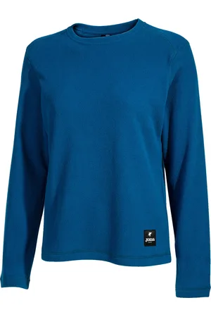 Joma EXPLORER triko dámské modré Typ: XS
