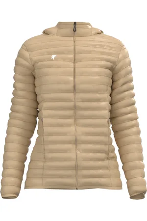 Joma EXPLORER bunda dámská béžová Typ: S