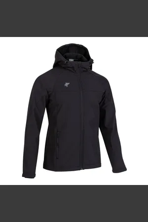Joma EXPLORER bunda softshell pánská Typ: M