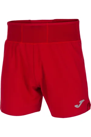 Joma R-COMBI kraťasy pánské červené Typ: S