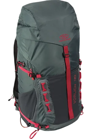 Highlander Vorlich 40 l Batoh šedý