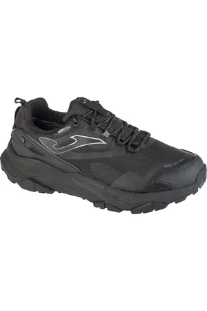 Joma TORUK 24 trekingové boty černé Typ: 41