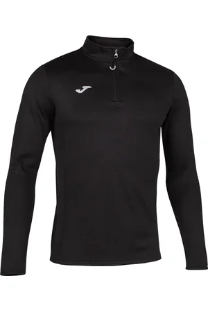 Joma RUNNING NIGHT funkční mikina pánská Typ: M