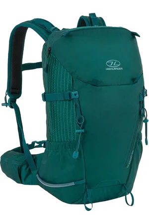 Highlander Summit 25 l Batoh zelený