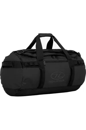 Highlander Storm Kitbag (Duffle Bag) 45 l Taška