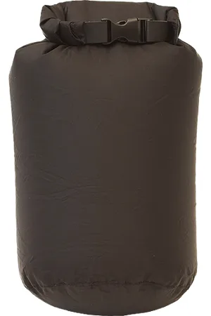 Highlander X-LITE Drysack Nepromokavý vak černý Typ: 8 L