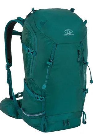 Highlander Summit 40 l Batoh zelený