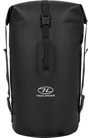 Highlander TROON DRYBAG DUFFLE 45