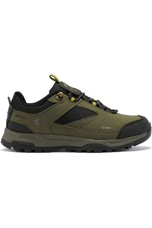 Joma TAIMIR 22 trekingové boty pánské khaki Typ: 41