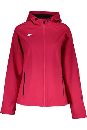Joma EXPLORER softshellová bunda dámská Typ: S