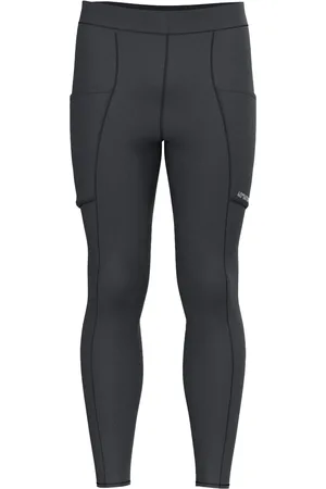 Joma R-TRAIL legíny pánské šedé Typ: S