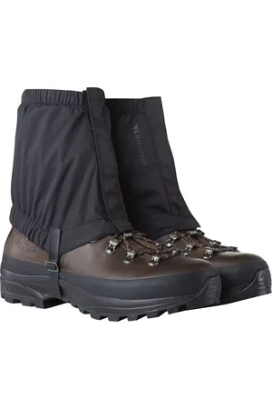 Trekmates ORCHY DRY Návleky Unisize, černé
