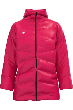 Joma EXPLORER anorak dámský růžový Typ: S