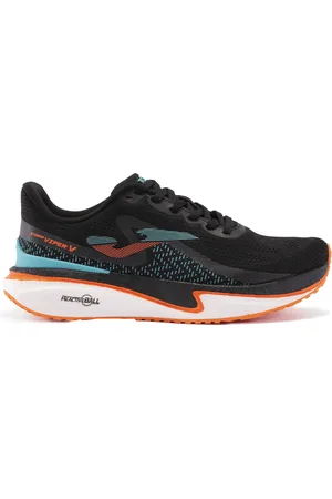 Joma VIPER 24 běžecké boty pánské černé tyrkysové Typ: 41