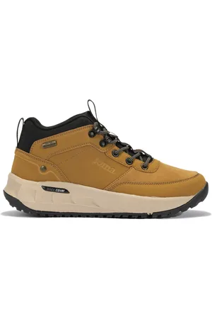 Joma TER 24 trekingové boty pánské camel Typ: 40