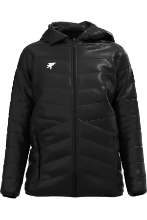 Joma EXPLORER anorak dámský černý Typ: M