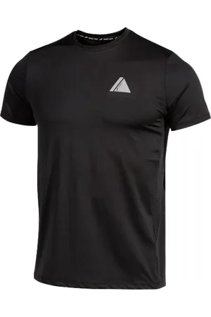 Joma INDOOR GYM triko pánské černé Typ: S