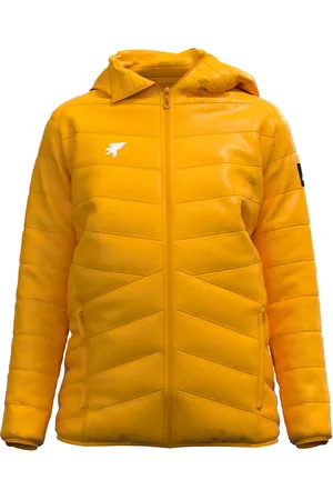 Joma EXPLORER anorak dámský oranžový Typ: S
