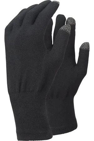Trekmates MERINO TOUCH rukavice Typ: L