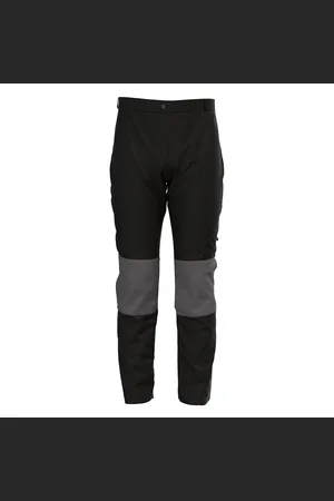 Joma EXPLORER kalhoty pánské černé Typ: M