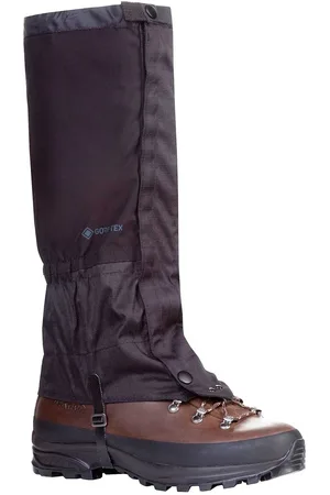Trekmates CAIRNGORM GTX Návleky černé Typ: M