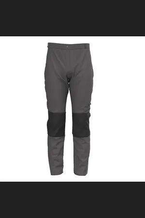 Joma EXPLORER kalhoty pánské šedé Typ: M
