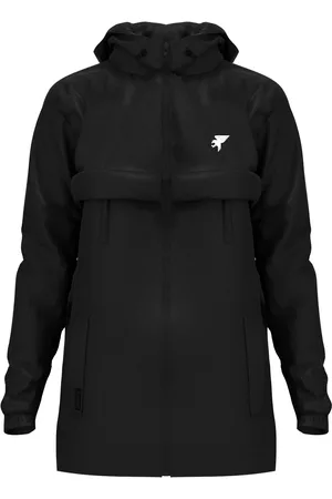 Joma EXPLORER anorak dámský černý Typ: S
