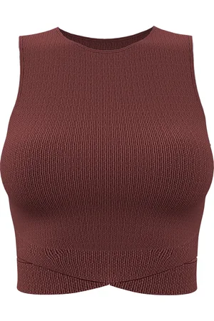 Joma CORE top dámský vínový Typ: S-M