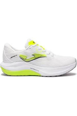 Joma HISPALIS 25 běžecké boty pánské bílé Typ: 44
