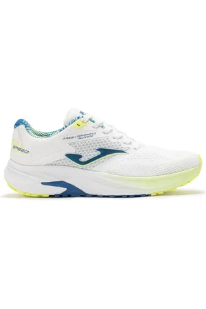 Joma SPEED 25 běžecké boty pánské bílé Typ: 41